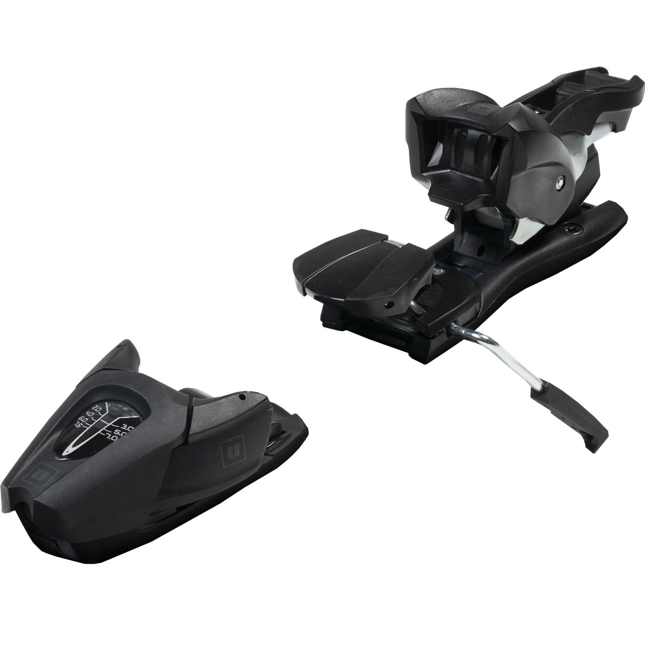 Armada N L7 GW black