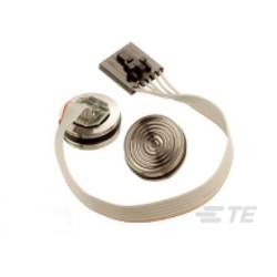 TE Connectivity Sensor 1 St. TE TCS Stainless ISO mV 82-030A-C