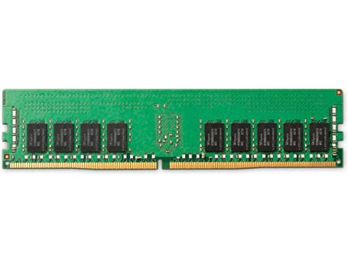 HP Inc. 8GB DDR4-2933 (1x8GB) ECC RAM
