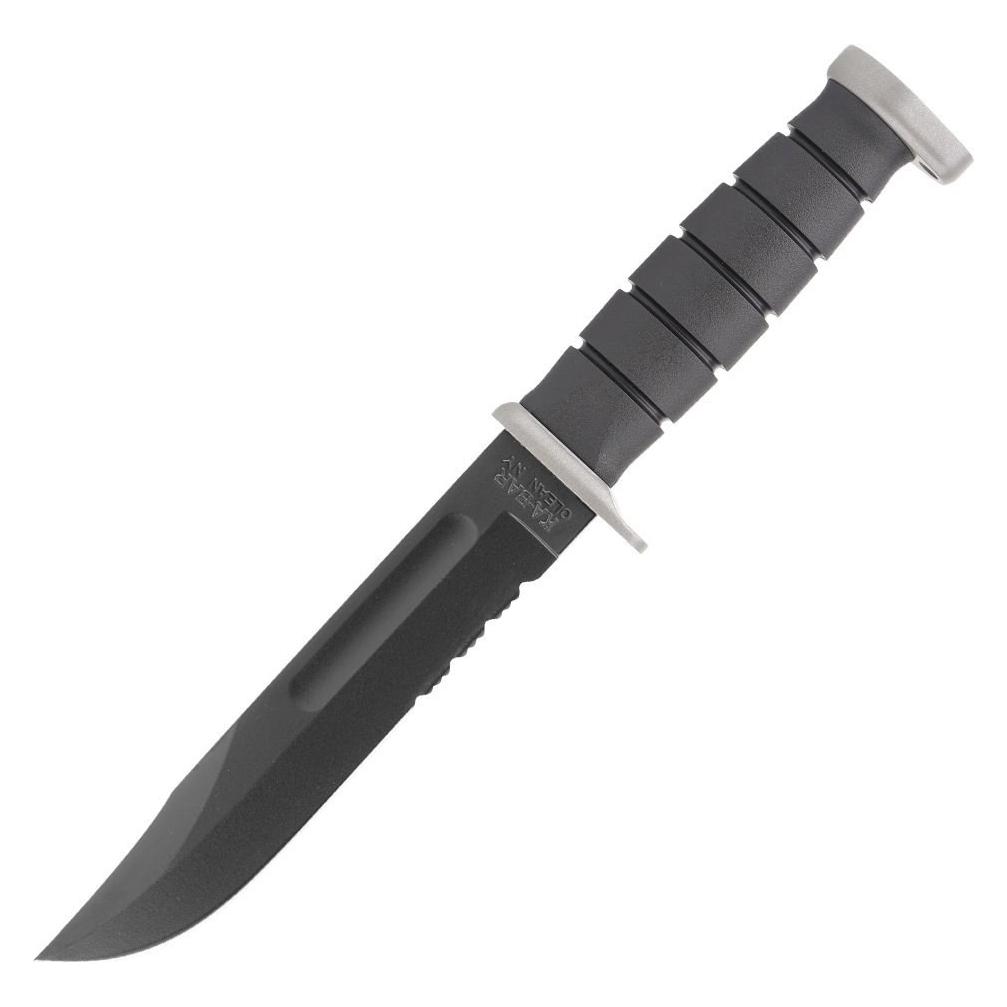 Ka-bar 1281 D2 Extreme Utility Knife Eagle Sheath (17.78 cm) (56745793)