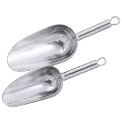 Contacto Eis-/Mehrzweckschaufel 24,5 cm