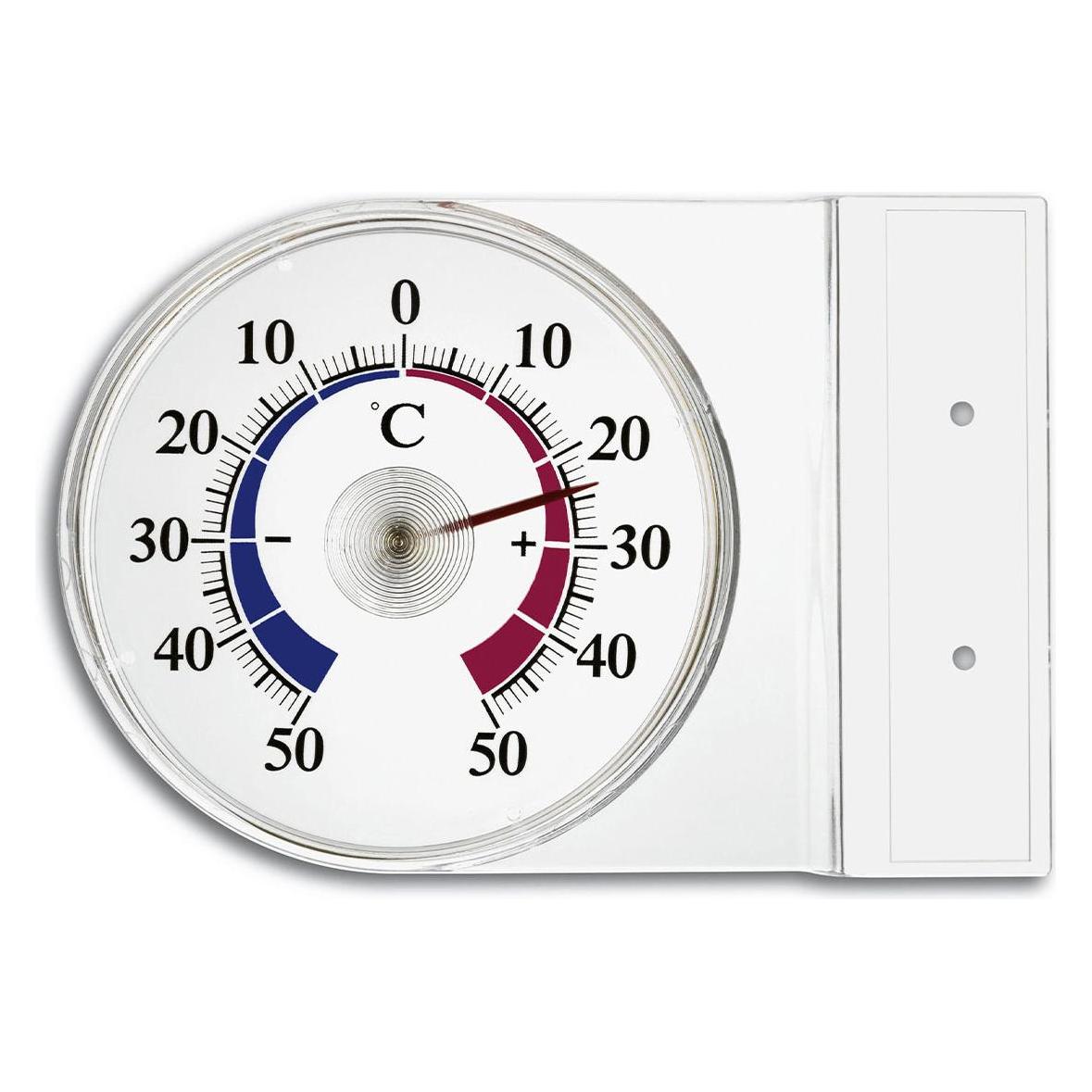 TFA Fensterthermometer (14010079)