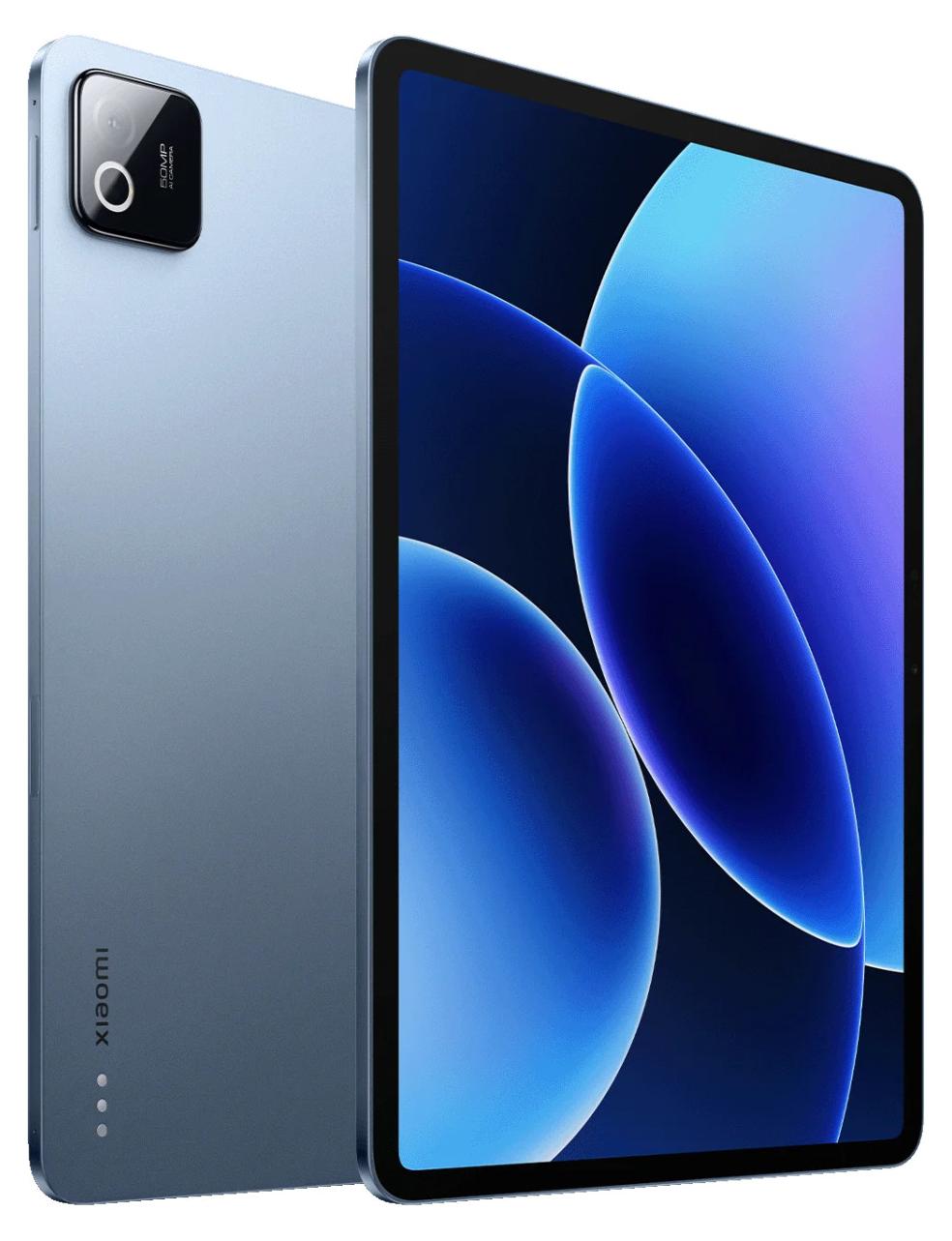 Xiaomi Tablet Pad 8 Pro 11.2 WiFi - Blue - Tablet - 256 GB