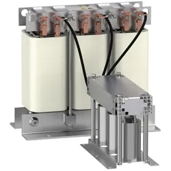 Schneider Electric VW3A5219 Sinusausgangsfilter - 115 A - für Altivar Process Frequenzumrichters