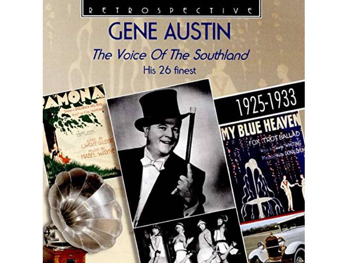 The Voice of the Southland