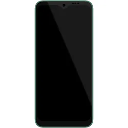 Fairphone Display Green (Display, Fairphone 4), Mobilgerät Ersatzteile, Grün