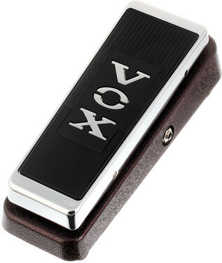 Vox V863-CA Semi-Auto Wah
