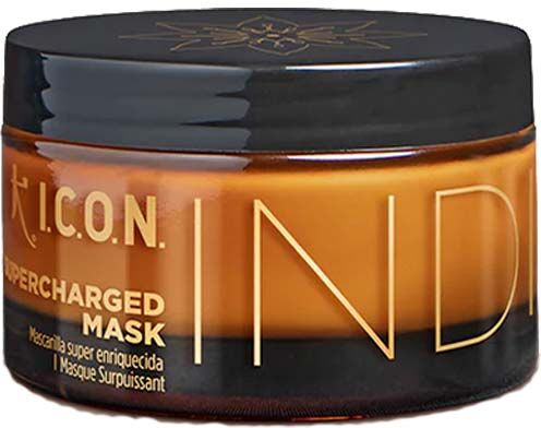 ICON Mascarilla Supercharged India