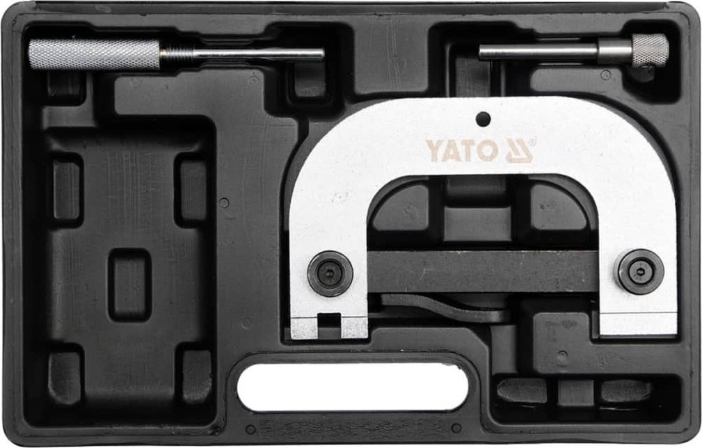 Yato YT-06014 Ocel 3 stuks