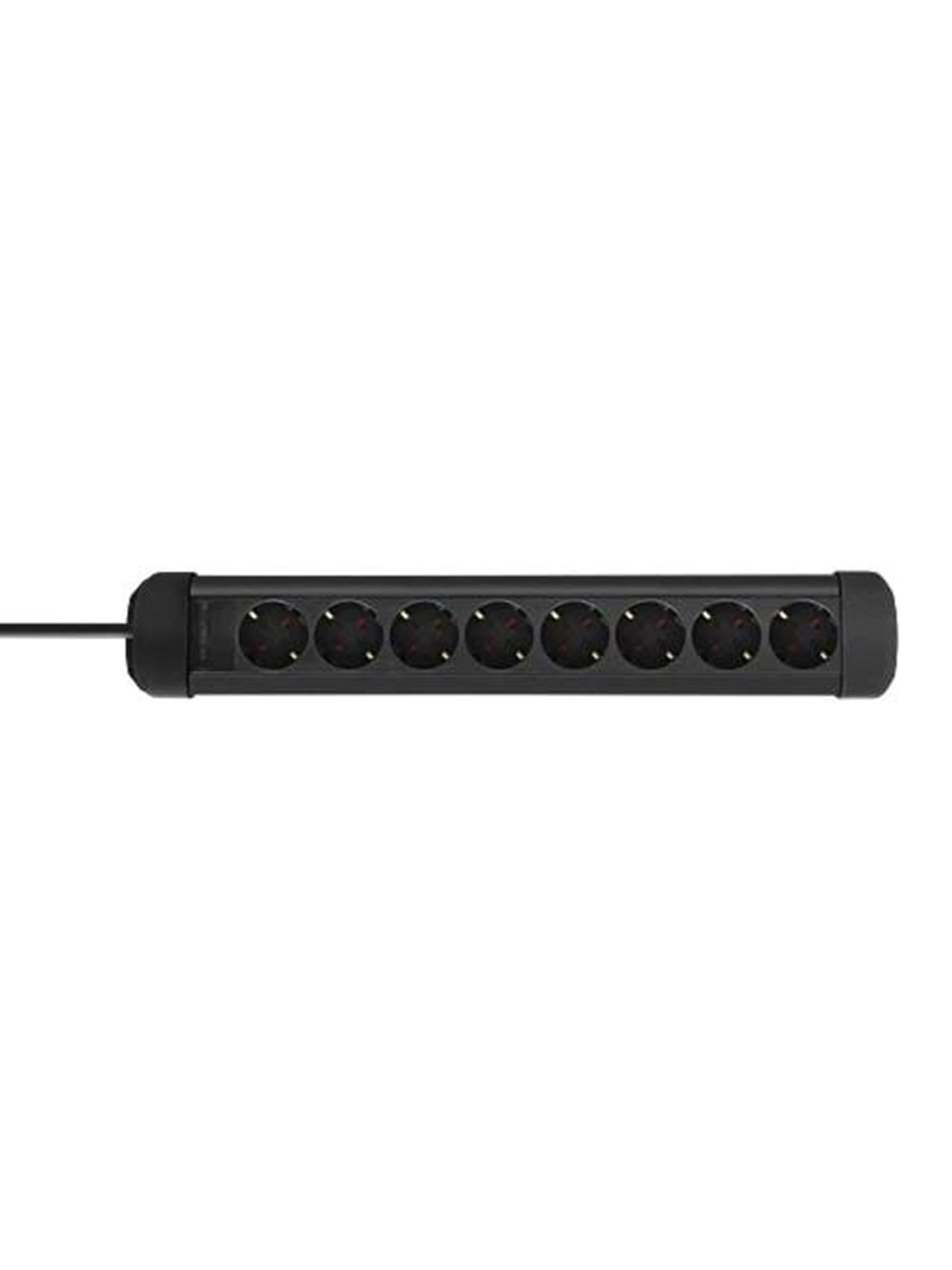 Deltaco Outlet 8 Outlets - 5 m