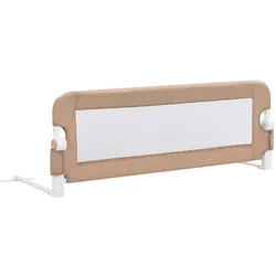 vidaXL, Bettgitter, Patonis (120 x 40.50 x 42 cm)