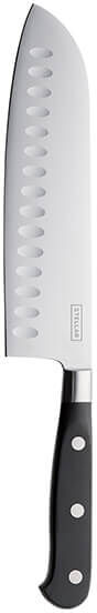 Stellar Classic 18cm Santoku Knife