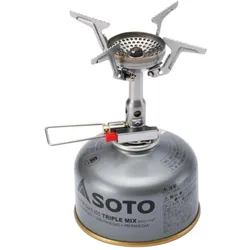 Soto, Campingkocher