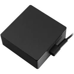 ASUS 0A001-00052600 (90 W), Notebook Netzteil, Schwarz