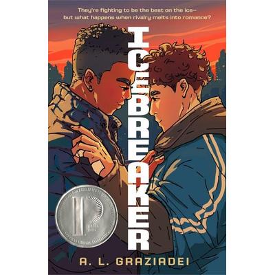 Icebreaker, Taschenbuch von A. L. Graziadei, Macmillan USA, 978-1-250-86604-2