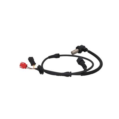 KAMOKA Sensor, Raddrehzahl 1060052 Vorderachse für VAG