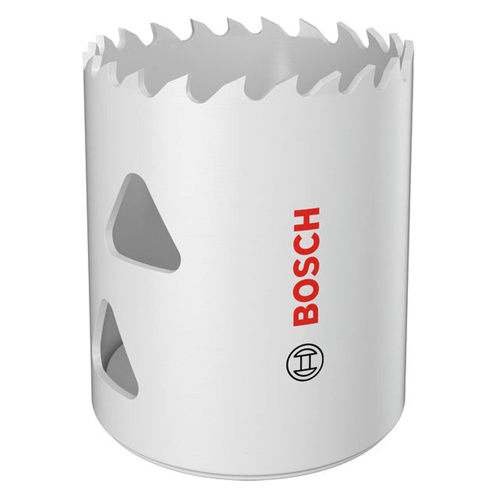 Bosch Professional Zubehör Multi Material Lochsäge, 43 mm (2608594577)