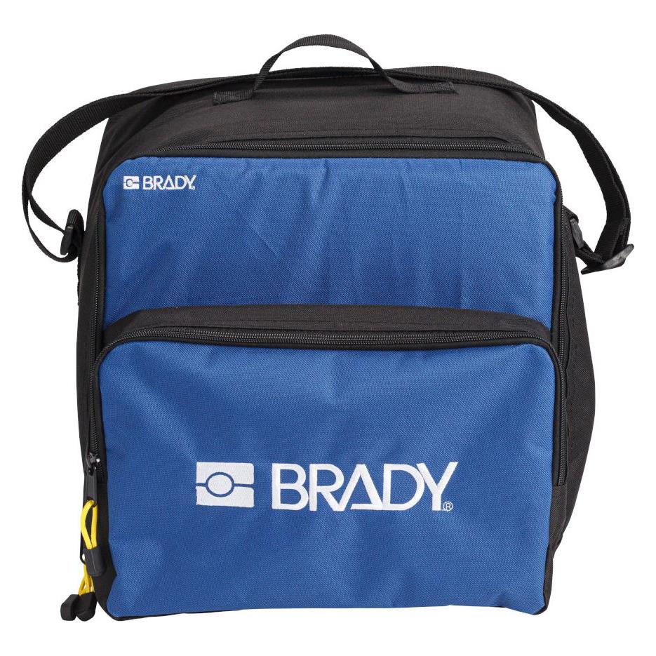 Brady A6200-SC, Weiche Tragetasche für den BradyPrinter Wraptor A6200 (A6200-SC)