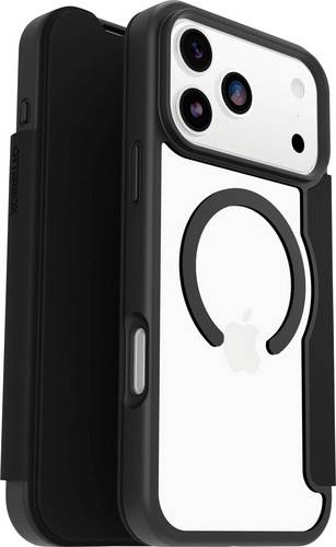 OtterBox React Folio MagSafe SHAKEITOFF clr/black (77-98589)