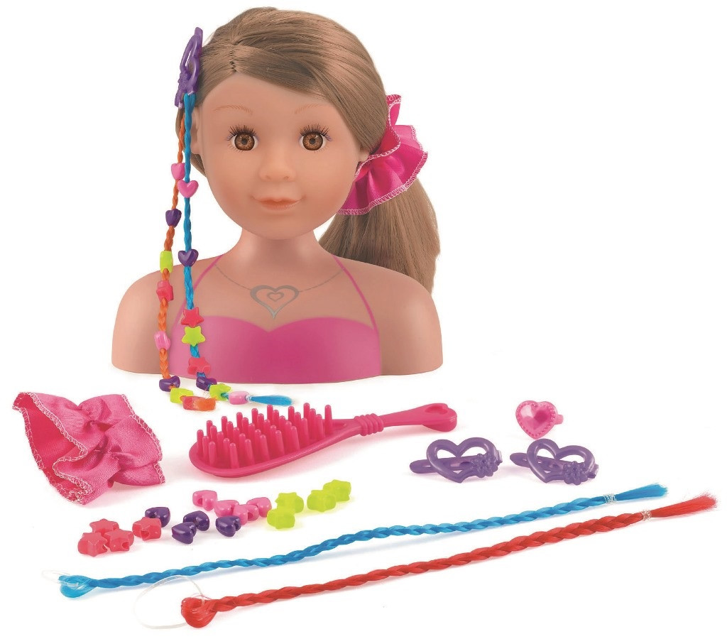 Dolls World Ashley Stylingpop