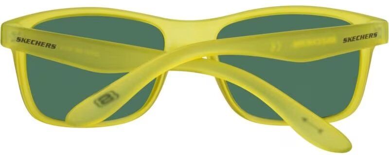 Gafas De Sol Skechers Se6049-5694n Deportivas Amarillas 56/18/139 Hombre