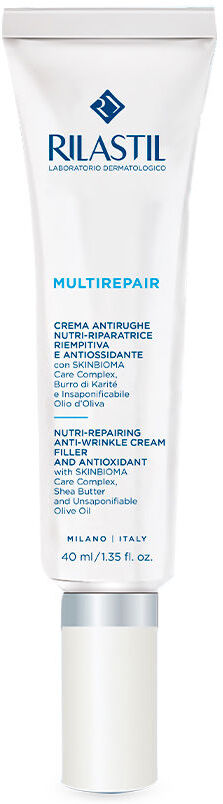 Rilastil Multirepair crema nutri-reparadora 40 ml