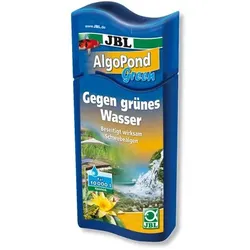 JBL AlgoPond Green | 250ml Algenentfernung