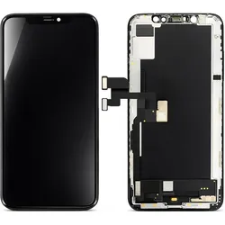 OEM Pulled Original Display für iPhone XS (Display, Apple iPhone XS), Mobilgerät Ersatzteile