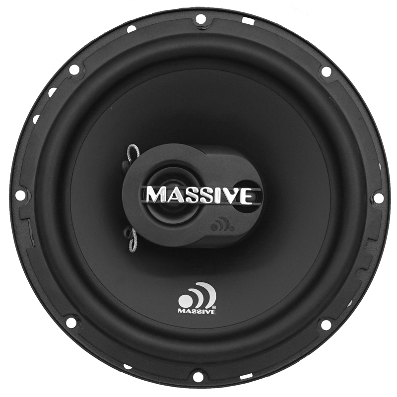 Massive Audio MX65S