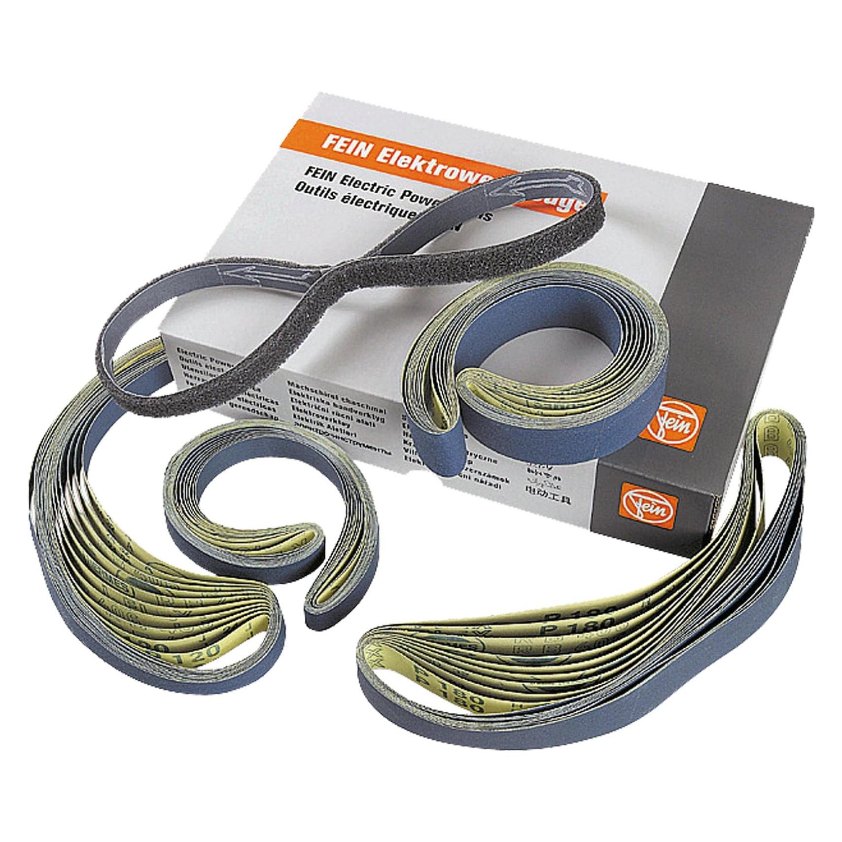 Fein BasisSet (280) (63714050021)