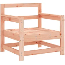 vidaXL, Gartenstühle, Elmar (Sessel (2 Stück))