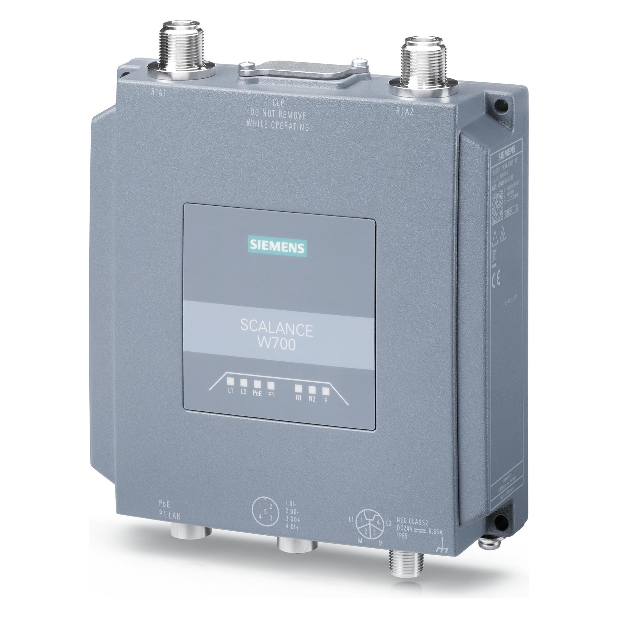 Siemens Iwlan (1201 Mbit/s) (6GK57661GE007DC0)