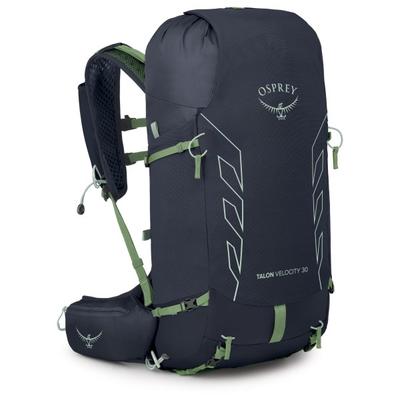 Osprey - Talon Velocity 30 - Wanderrucksack Gr L/XL blau