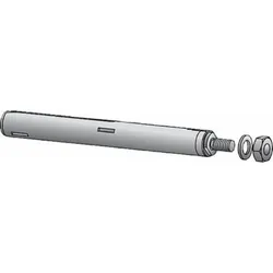 Wemefa Allzweck-Bohrkonsole RHG 95 mm