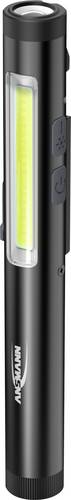 Ansmann 1600-0708 Stiftleuchte Penlight 4in1R Akku-Arbeitsleuchte 2 W, 3W 600lm