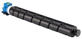 Toner TK-8375 C Rigenerato per Kyocera Taskalfa 3554ci Ciano 1T02XDCNL0 Pagine 20.000