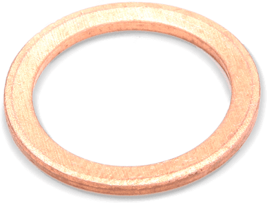 FA1 347.980.010 Sump plug washer