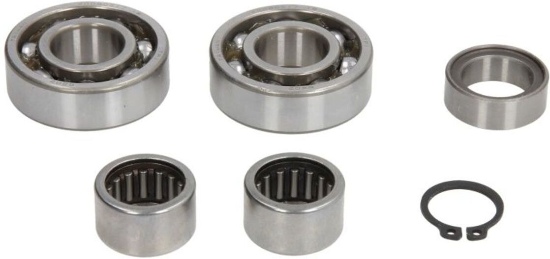 Kit roulements de boîte de vitesse HOT RODS TBK0098