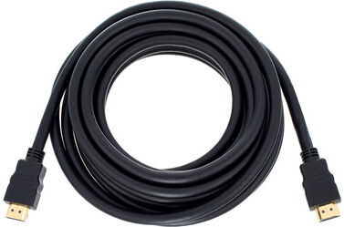 PureLink PI1000-100 HDMI Cable 10.0m Noir