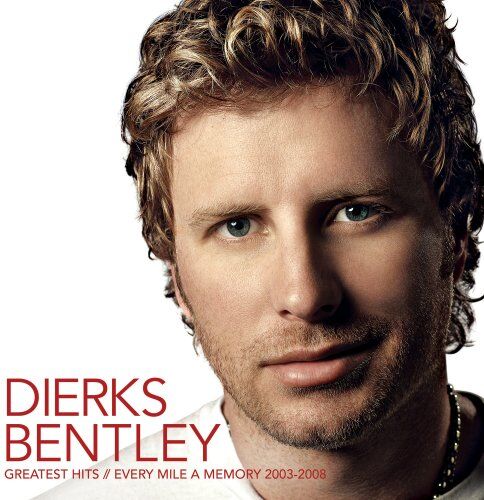 Bentley, Dierks^Bentley, Dierks - Greatest Hits/Every Mile a Mem - Preis vom 30.09.2026 09:01:18 h