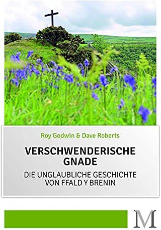 Roy Godwin - Verschwenderische Gnade: Die unglaubliche Geschichte von Ffald y Brenin - Preis vom 01.10.2026 17:08:56 h