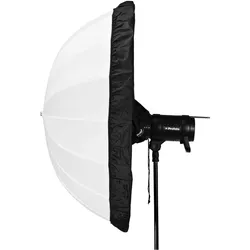 Profoto Schirm M Backpanel, Softbox + Reflektor Zubehör, Schwarz