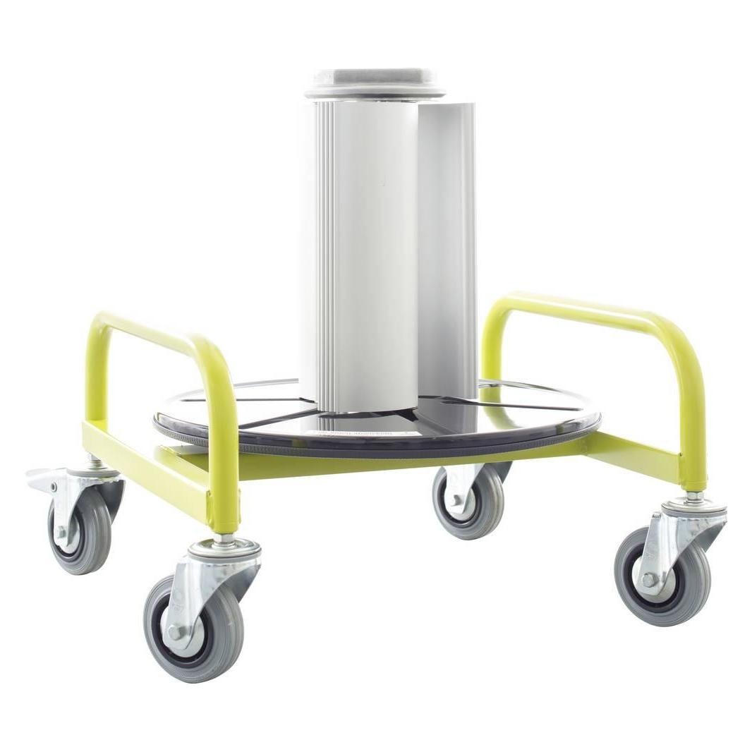 Lübbering Rollprofi A90206 Vario (A90206)