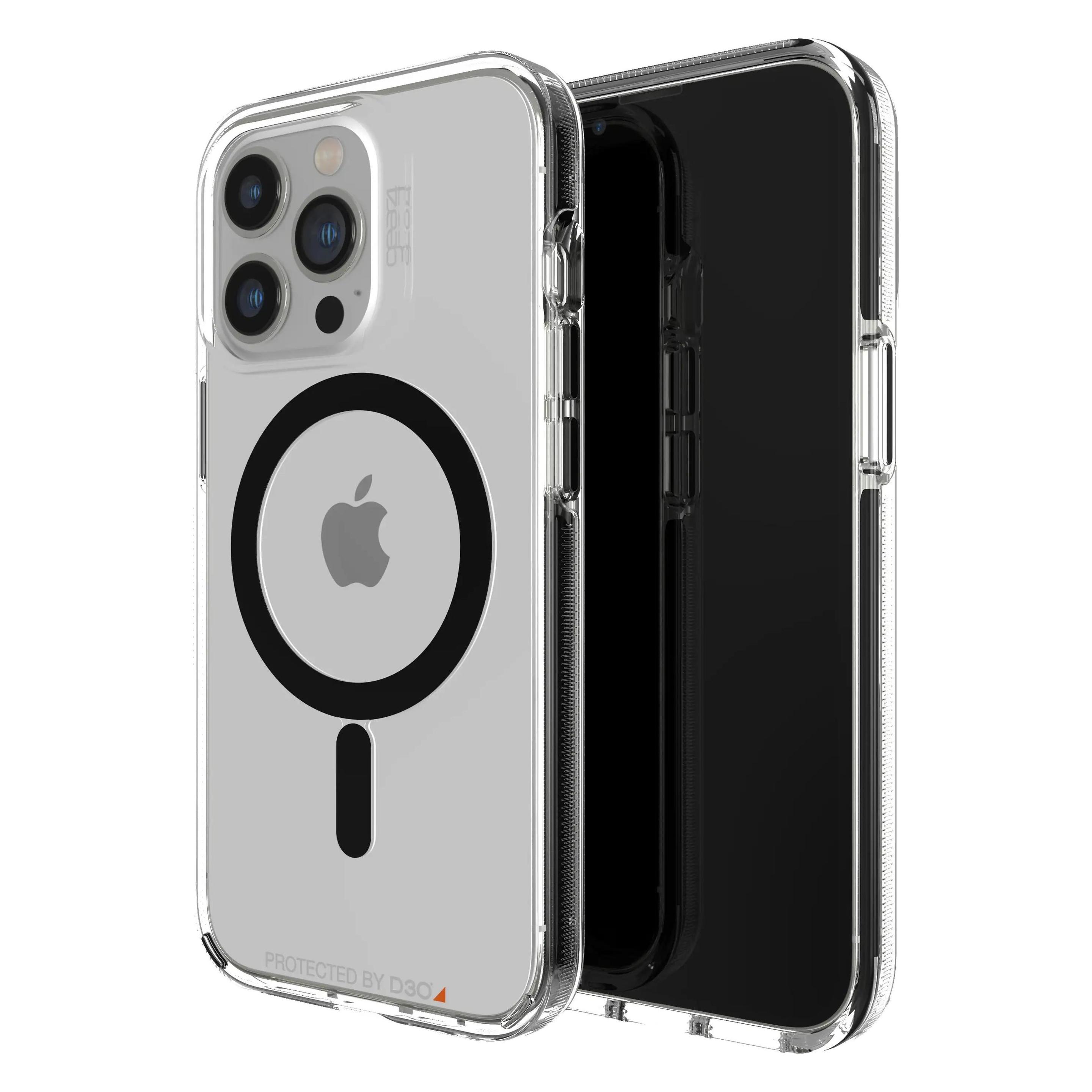 gear4 Santa Cruz Snap (Apple iPhone 13 Pro) (702008207)