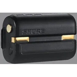 SHURE SB900C Li-Ion Akku 3.6V/1700 mAh