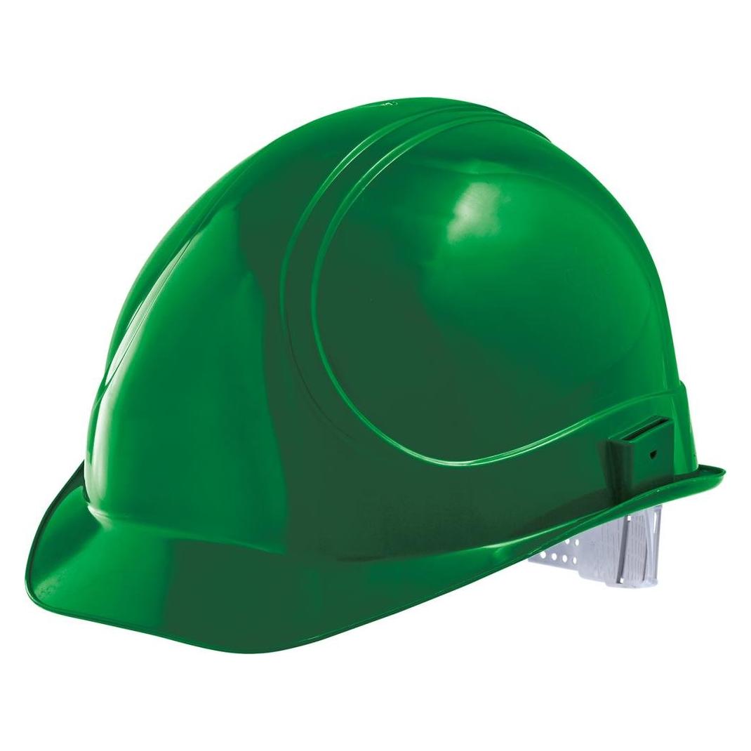 Magni Elektrikerhelm 6, 1000 V, minzgrün (51 - 64 cm) (4260042673518)