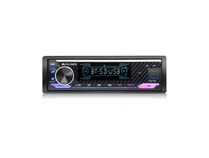 Caliber RMD058 - Autoradio - Bluetooth-audio - FM