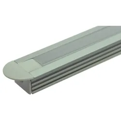 Scharnberger+Hasenbein Aluminium Profil 39135