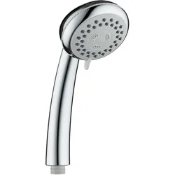 MSV, Duschbrause, Pommeau De Douche (3 Strahlarten)