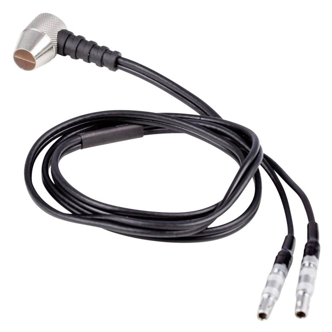 Sauter ATB-US06 Externer Messkopf, 5 MHz, Ø 8 mm (ATB-US06) (ATB-US06)